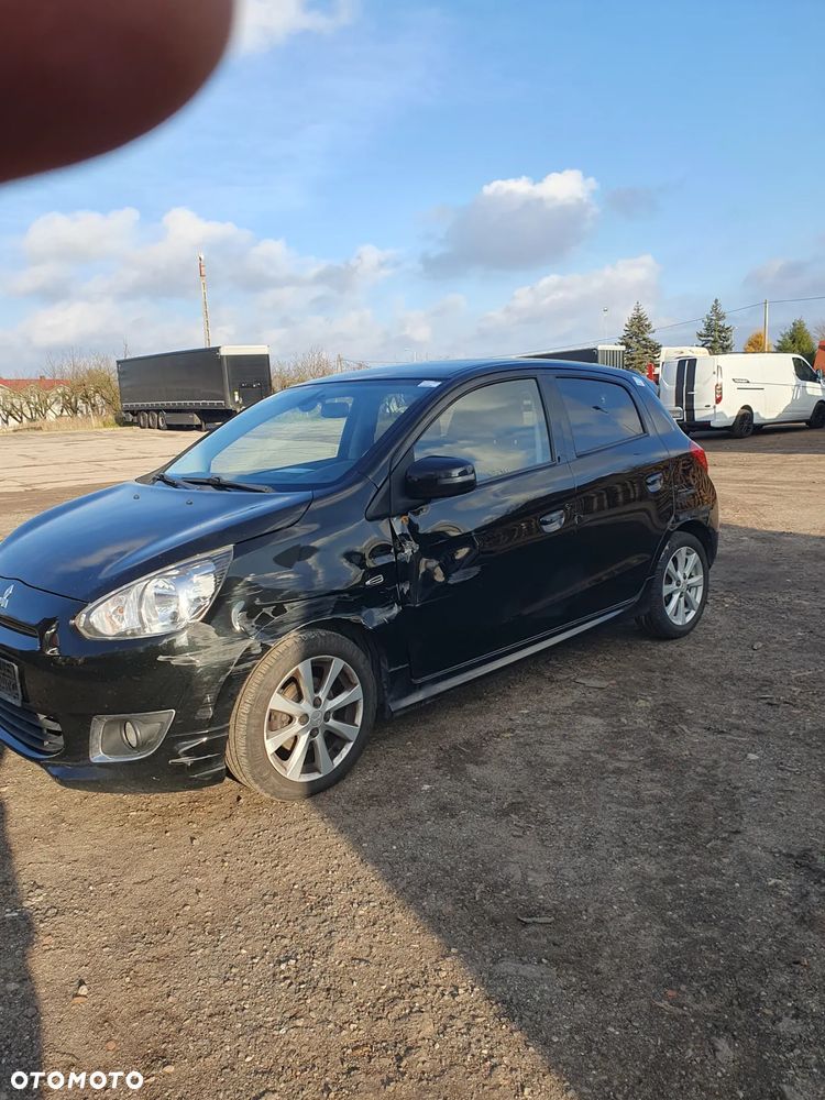 Mitsubishi Space Star 1.2 Top - 5