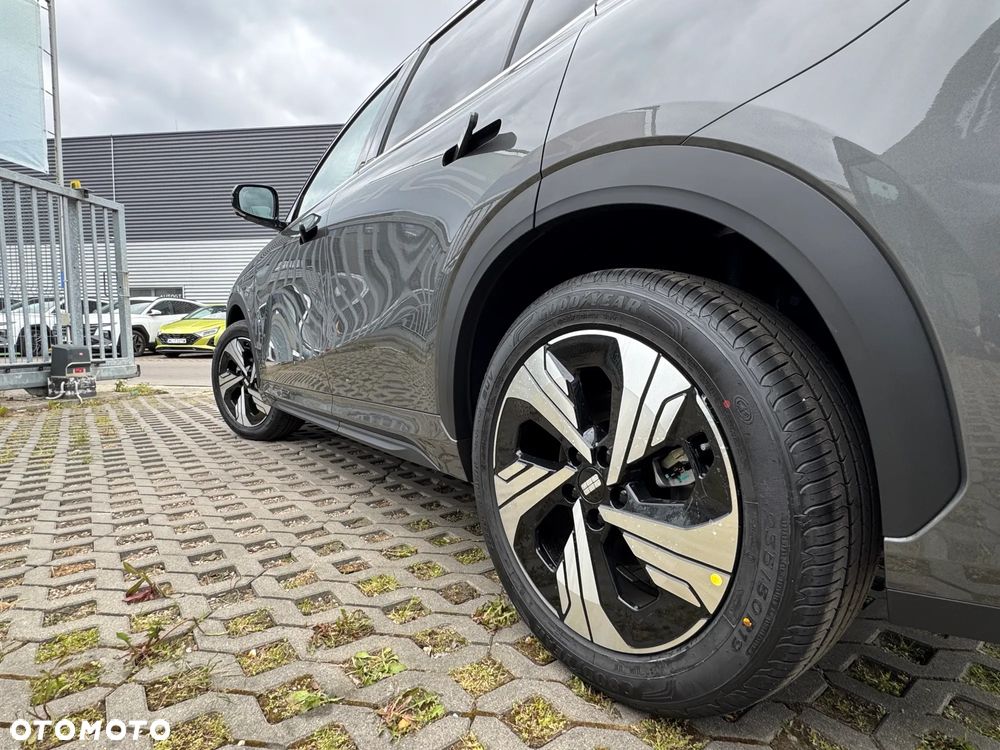 Geely EX5 60.22kWh Max - 3