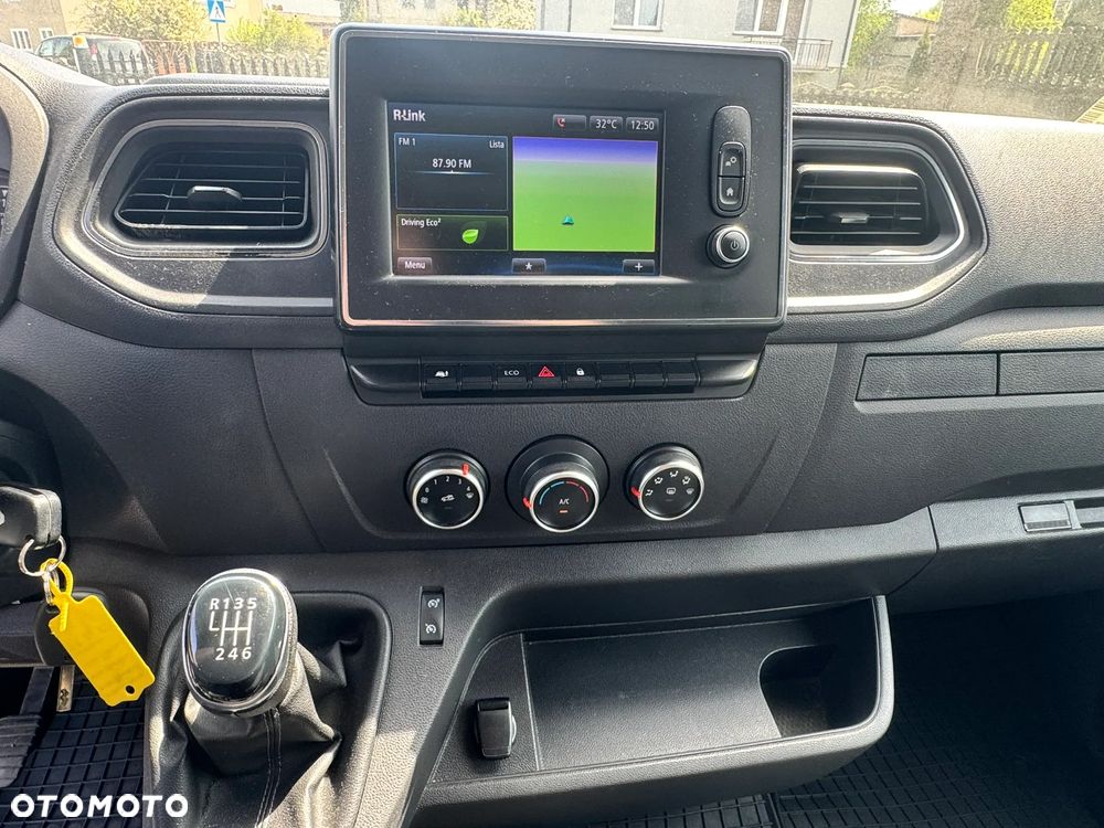 Renault MASTER - 12