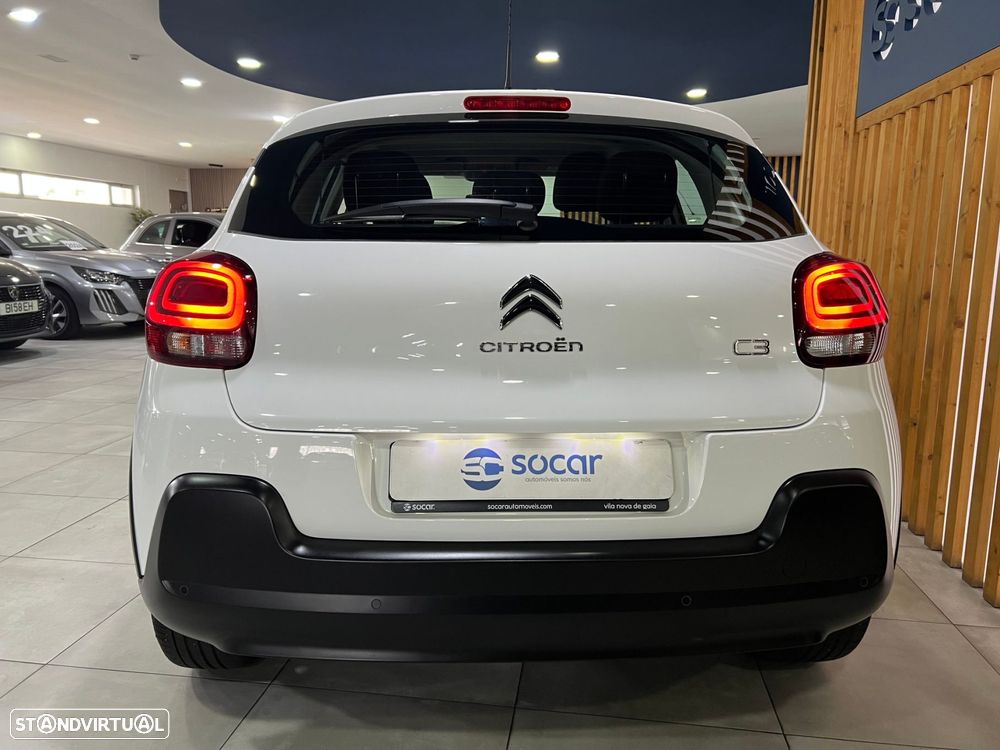 Citroën C3 1.2 PureTech YOU! - 6