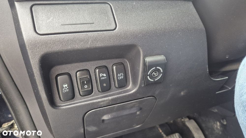 Mitsubishi Outlander 2.4 Instyle NAVI EU5 CVT - 12