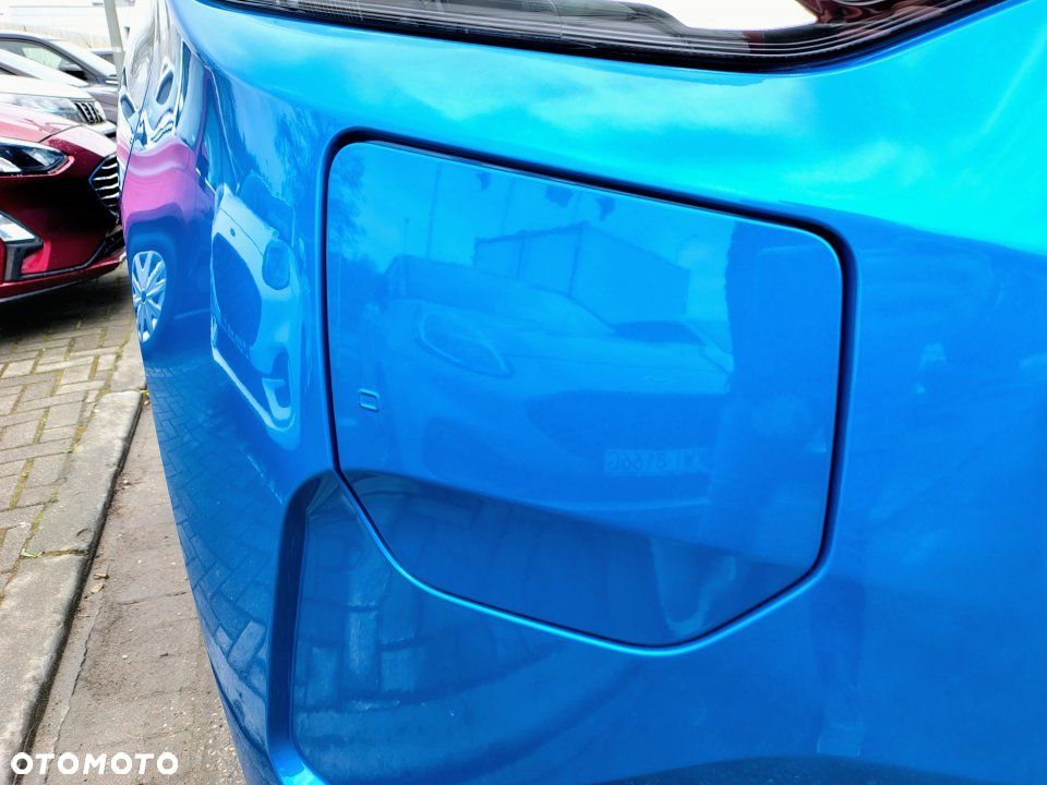 Ford Transit Custom - 15