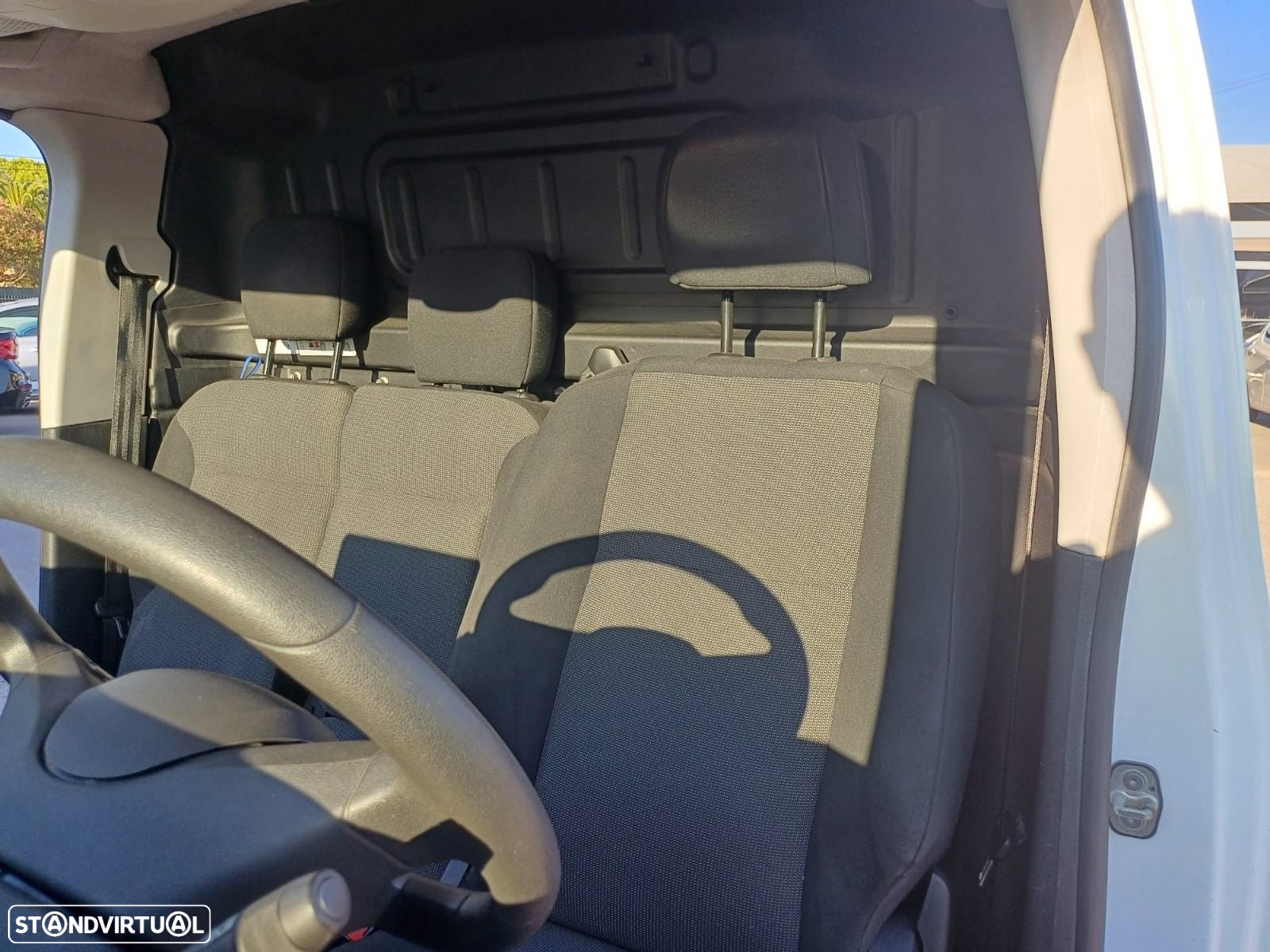 Opel Combo 1.5 CDTi L2H1 - 25