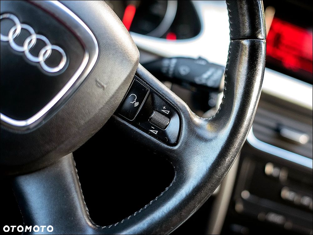 Audi A4 Avant - 21