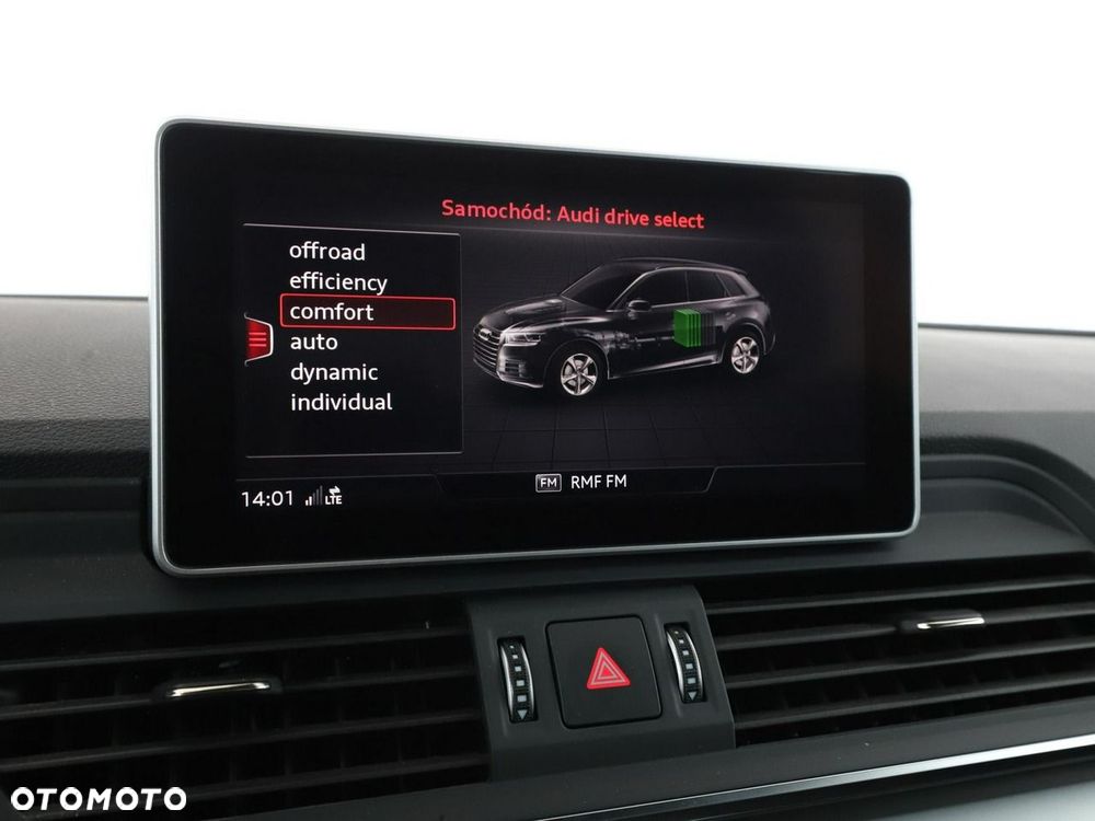 Audi Q5 50 TFSI e Quattro S tronic - 28