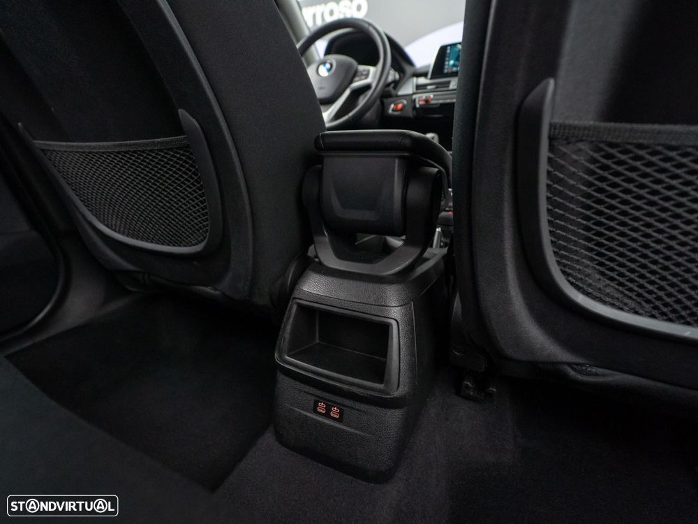 BMW 216 Active Tourer d - 34