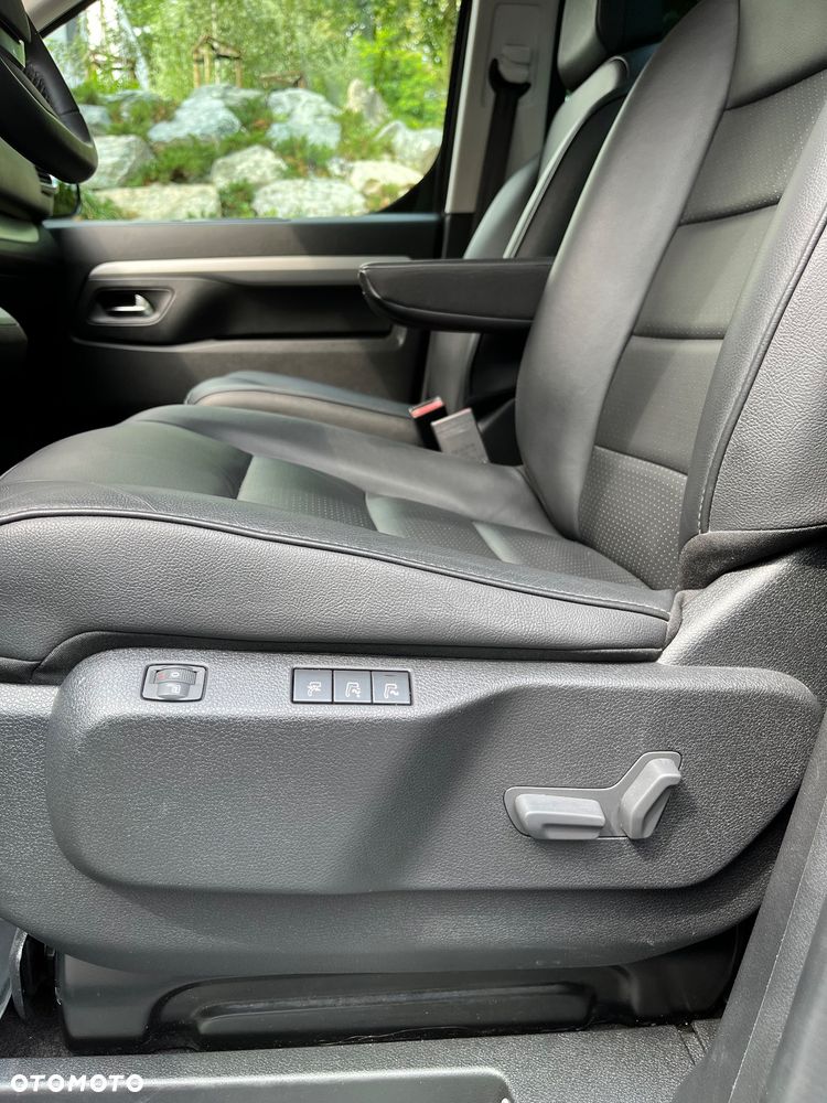 Toyota Proace Verso 2.0 D4-D Long Family - 15