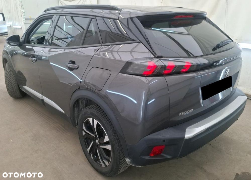 Peugeot 2008 PureTech 100 Business - 3