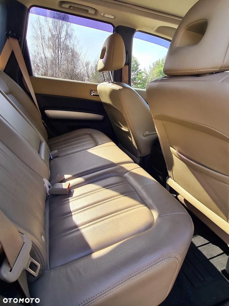 Nissan X-Trail 2.0 dCi LE Platinum - 5