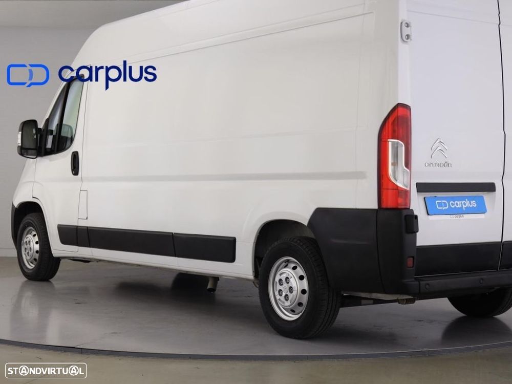 Citroën Jumper 2.2 BlueHDi 35 L2 CD - 5
