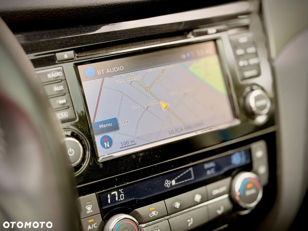 Nissan Qashqai 1.5 dCi N-Connecta - 20
