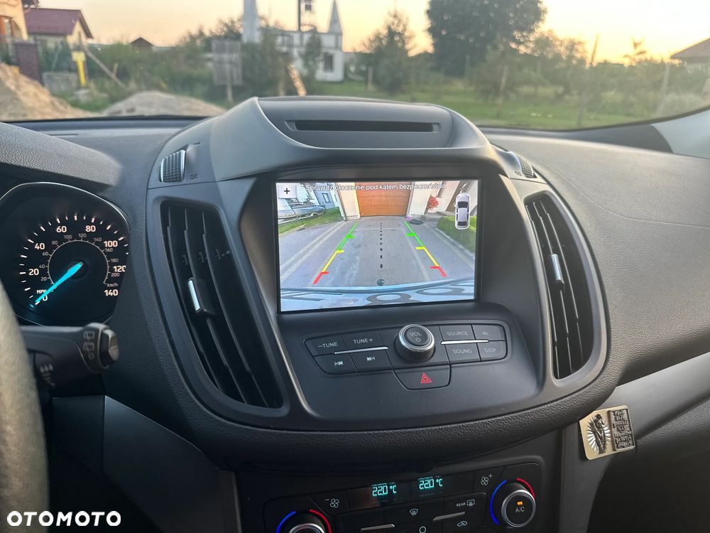 Ford Escape - 18