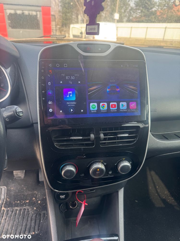 Renault Clio dCi 75 Stop & Start Life - 12