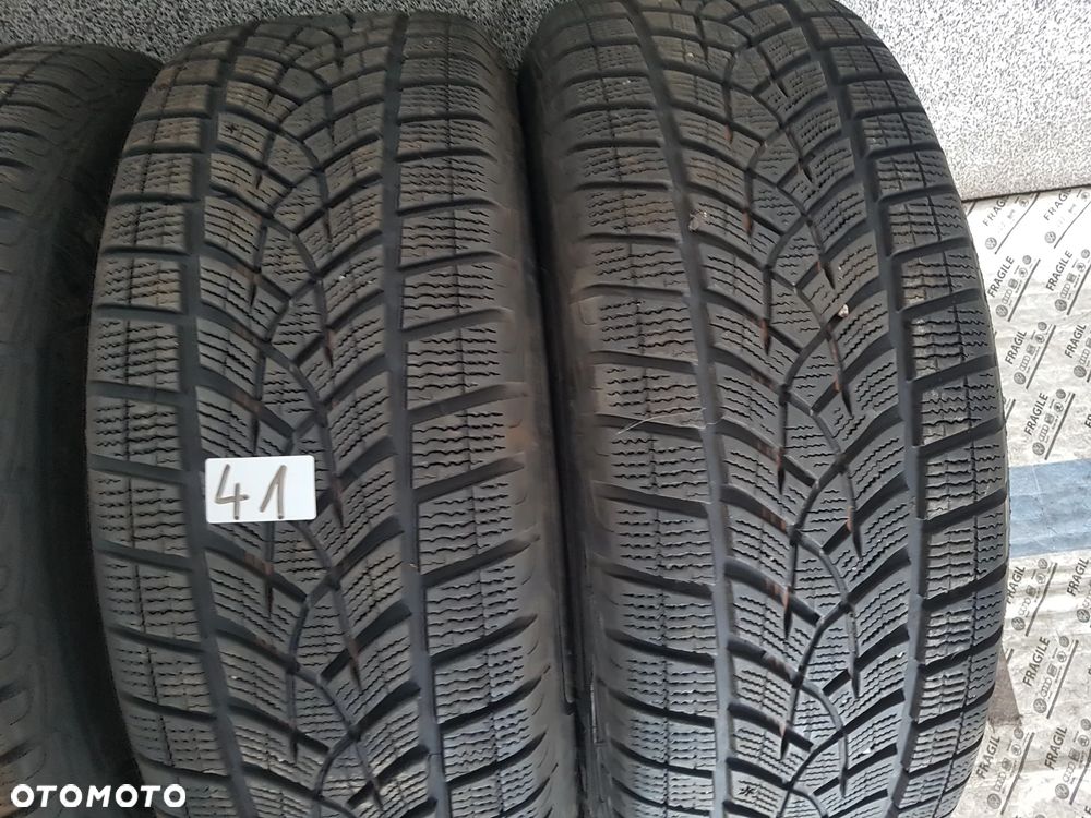 KOŁA ZIMOWE HONDA CR-V  5X114,3  7,5JX18  235/60R18 - 32