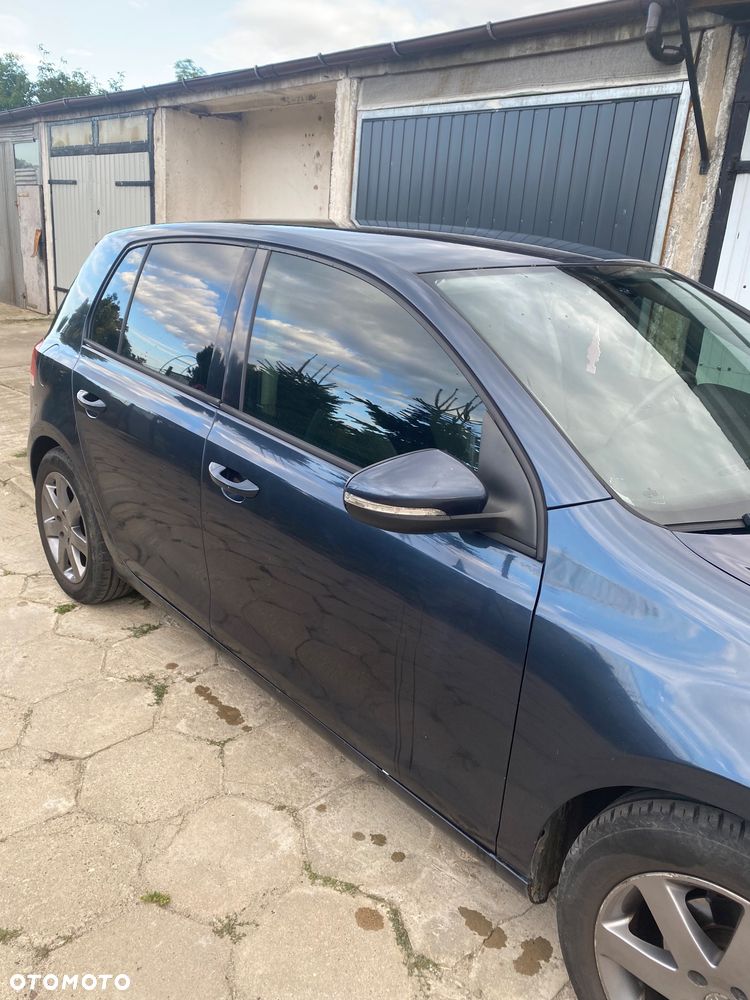 Volkswagen Golf - 3