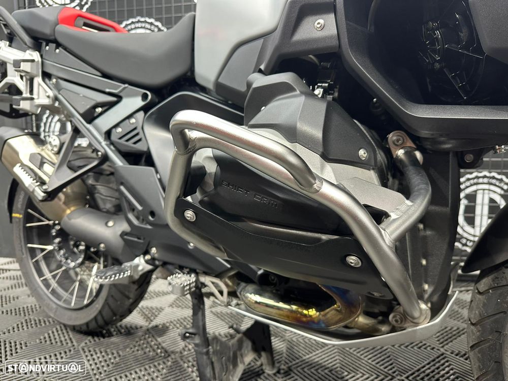 BMW R 1300 GS Adventure (3 PACKS) - 11
