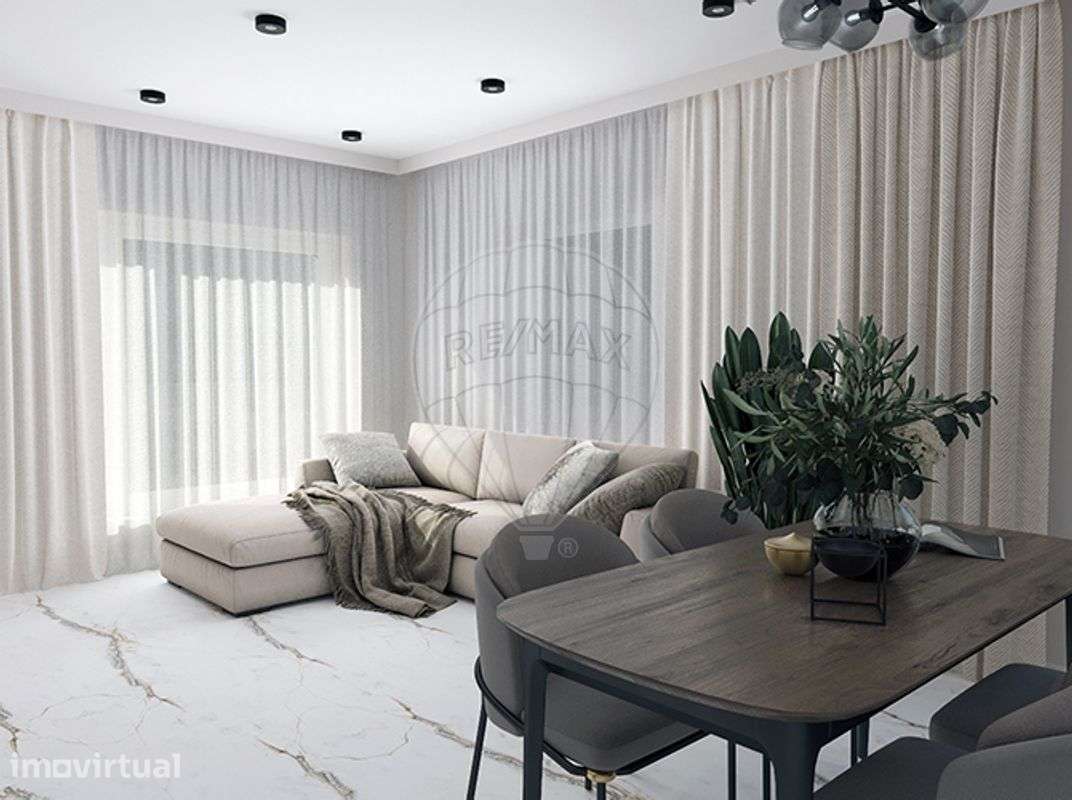 Apartamento T2 para venda - Grande imagem: 3/30