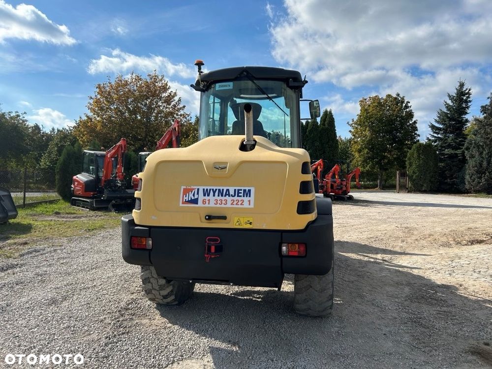 Yanmar V 120 - 4