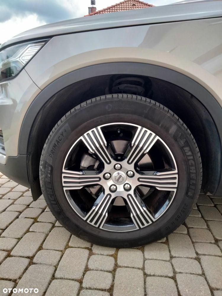 Volvo XC 40 T4 Geartronic Inscription - 12
