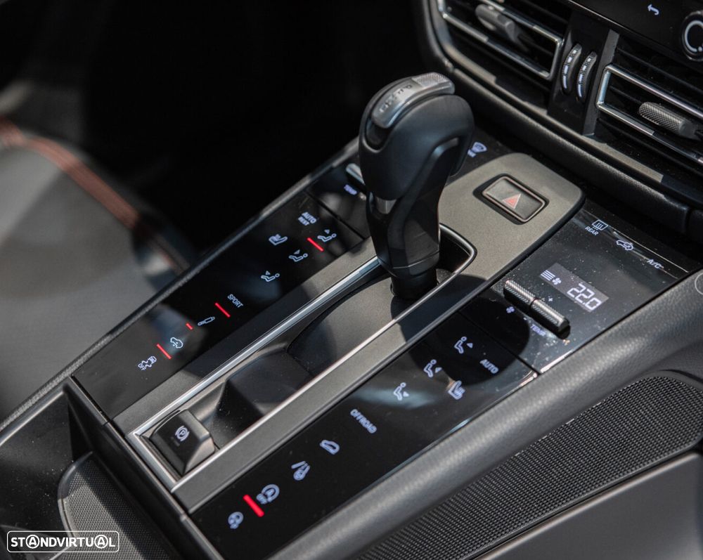 Porsche Macan S PDK - 12