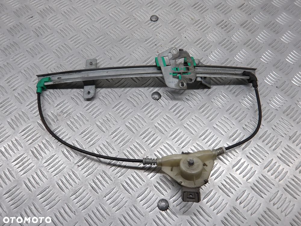 HONDA ACCORD V SEDAN 2.0B PODNOŚNIK SZYBY PRAWY LEWY TYŁ - 9