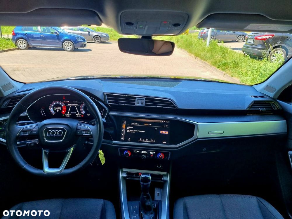 Audi Q3 35 TFSI S tronic - 17