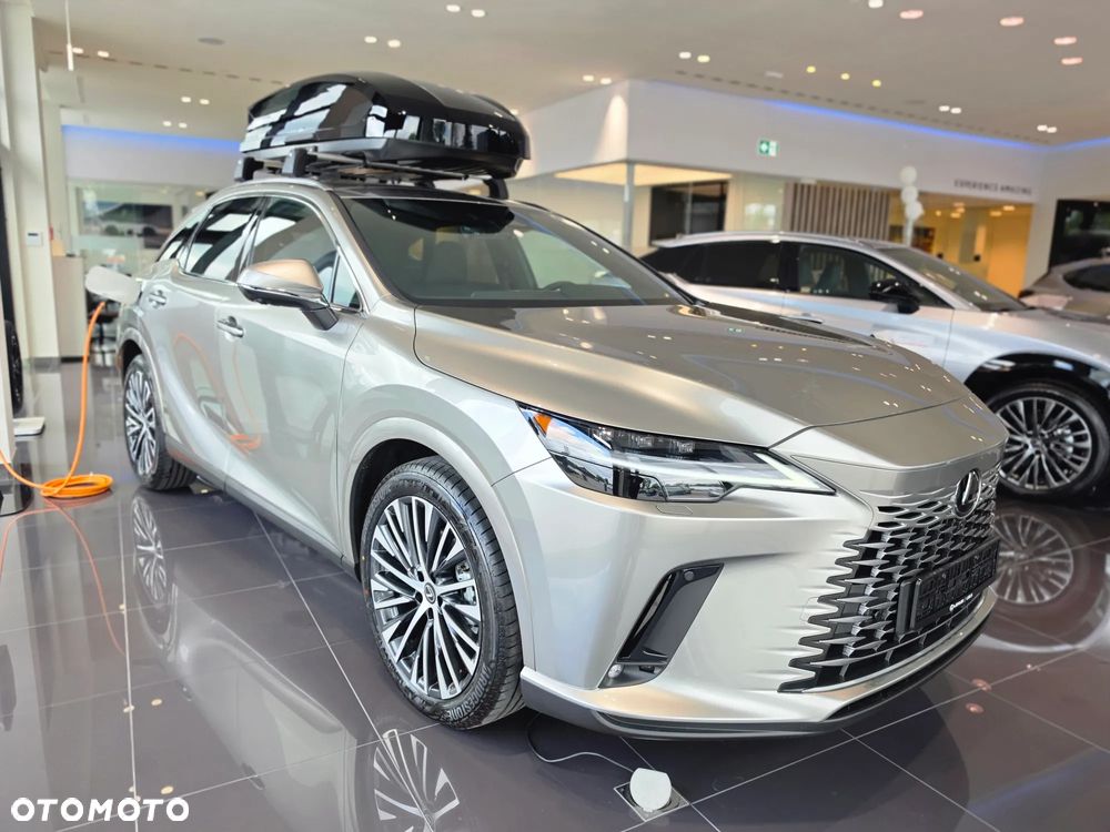 Lexus RX 450h+ Prestige - 2