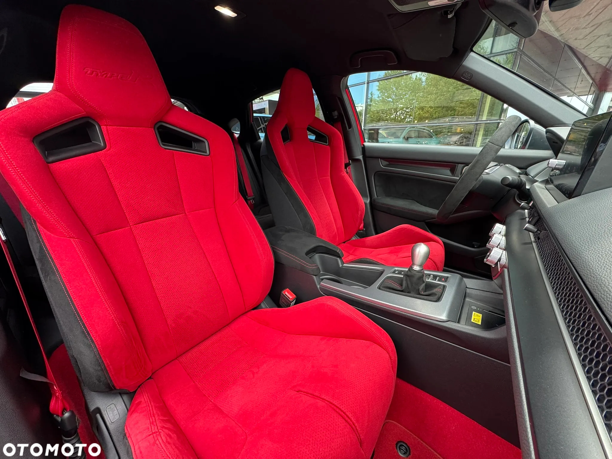 Honda Civic 2.0 T Type R - 25
