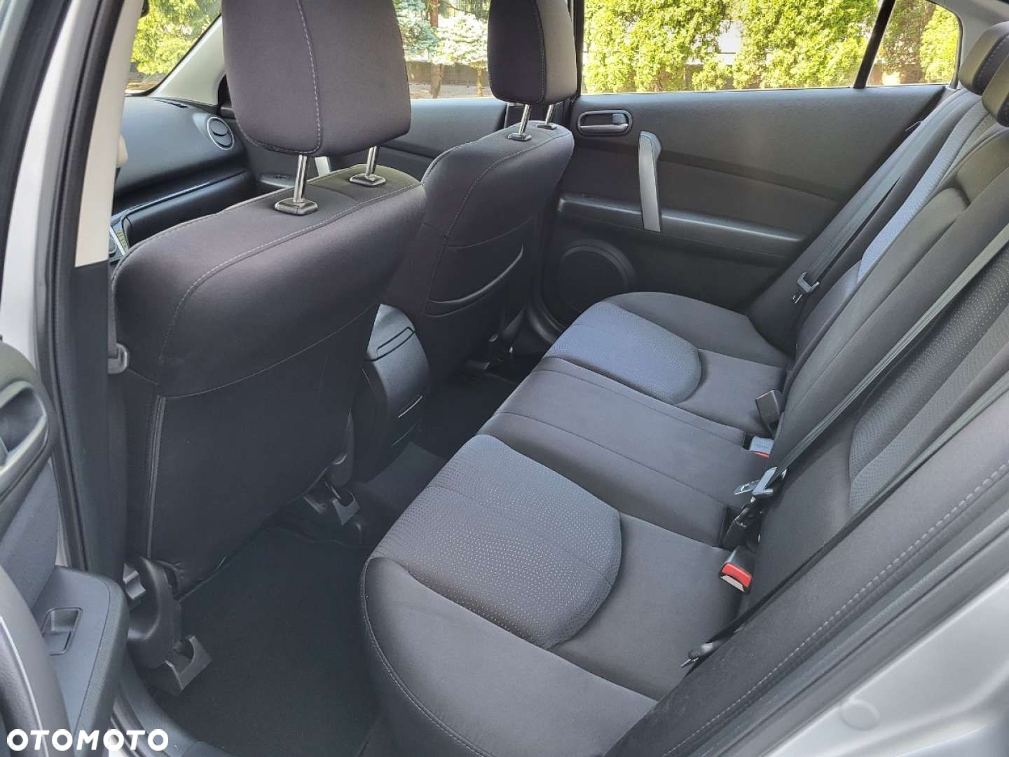 Mazda 6 - 22