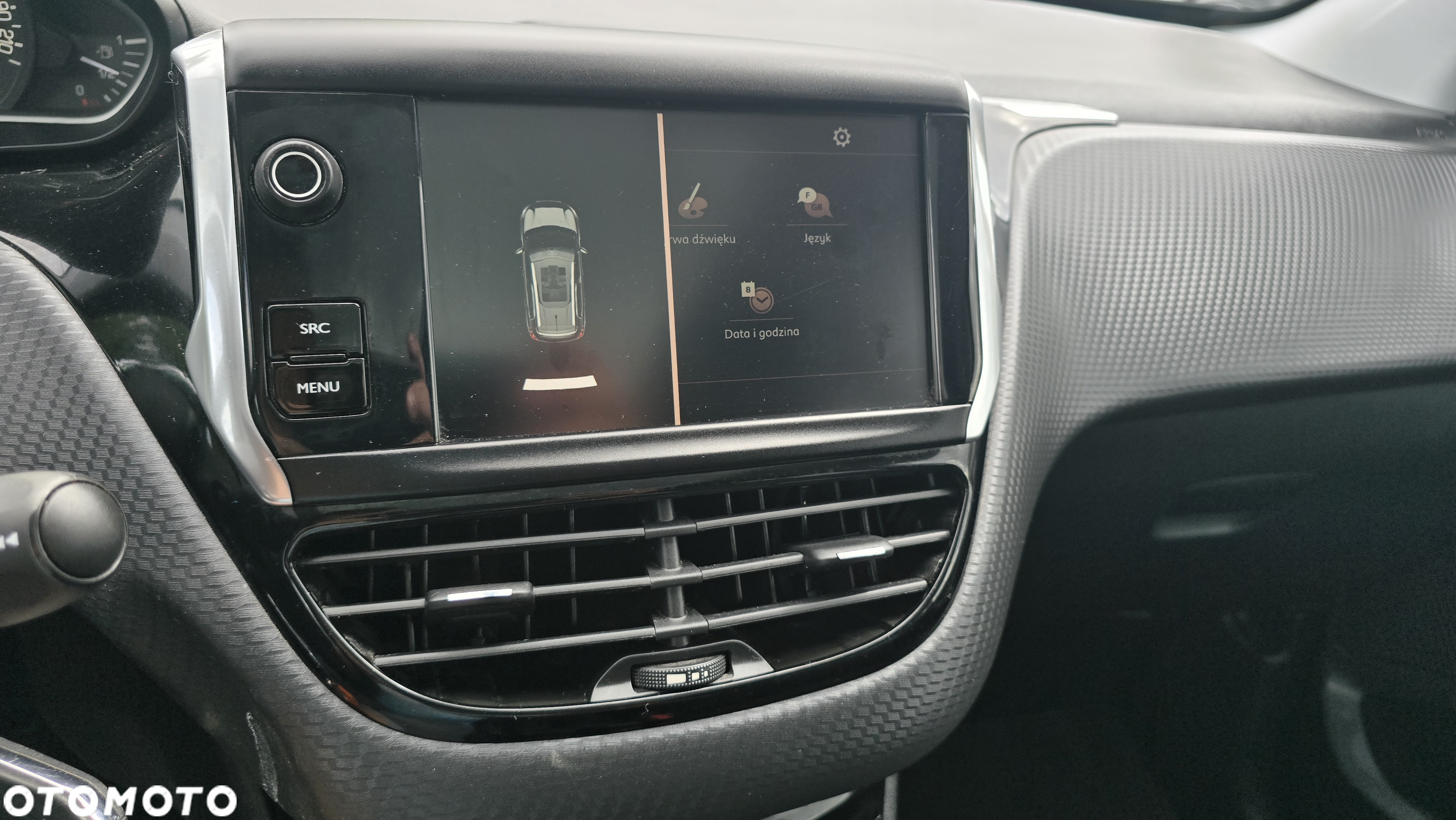 Peugeot 2008 PureTech 82 Active - 38