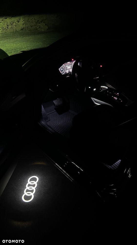 Audi A5 Coupé 2.0 TFSI quattro S tronic sport - 15
