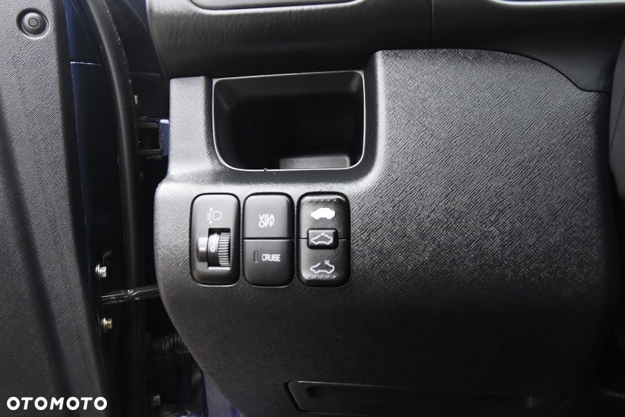 Honda CR-V 2.0i Automatik Executive - 22