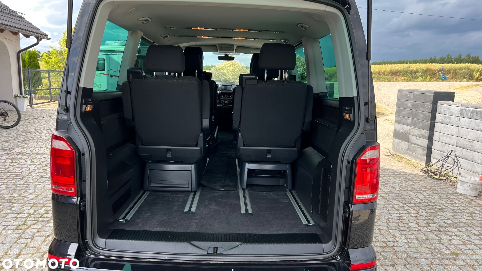 Volkswagen Multivan 2.0 BiTDI L1 Comfortline 4Motion DSG - 21