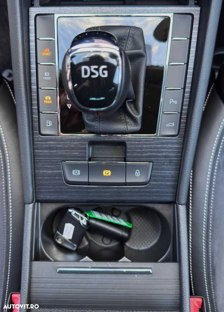 Skoda Superb - 29