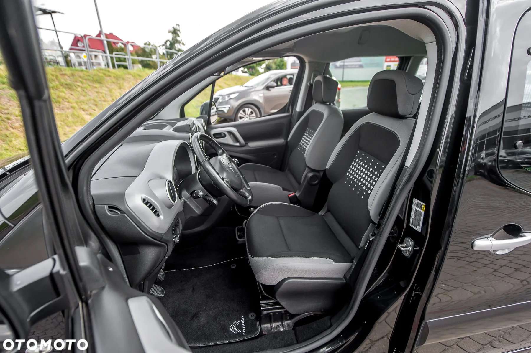Citroën Berlingo Multispace BlueHDi 100 S&S SELECTION - 19