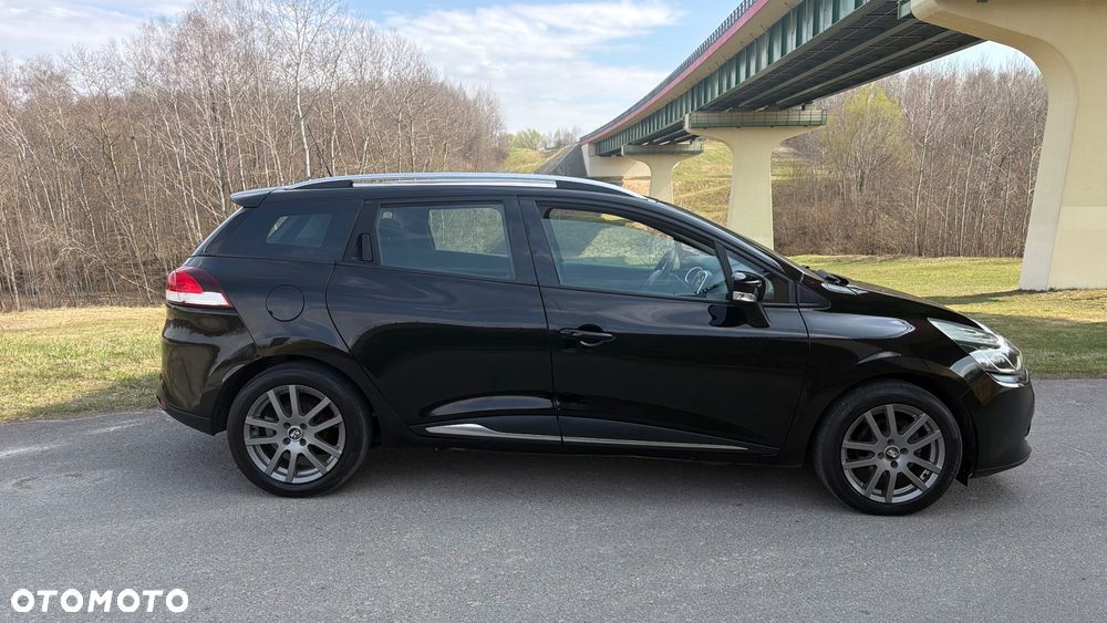 Renault Clio TCe 90 Dynamique - 29