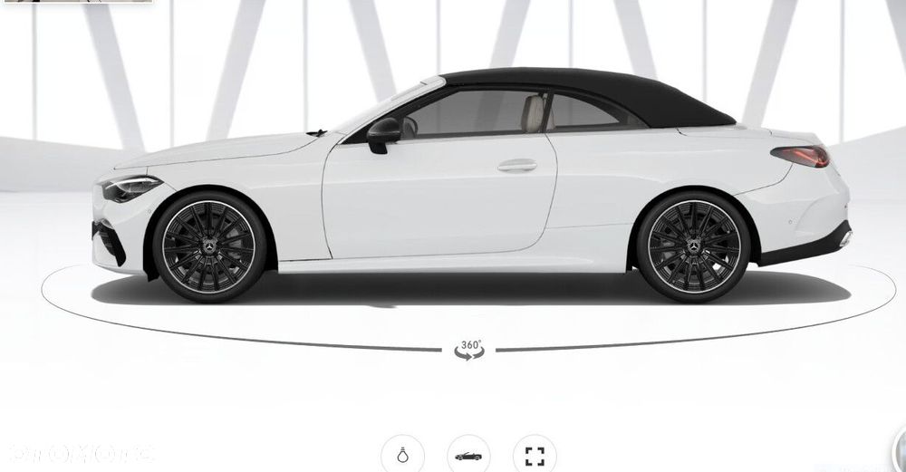 Mercedes-Benz CLE - 9