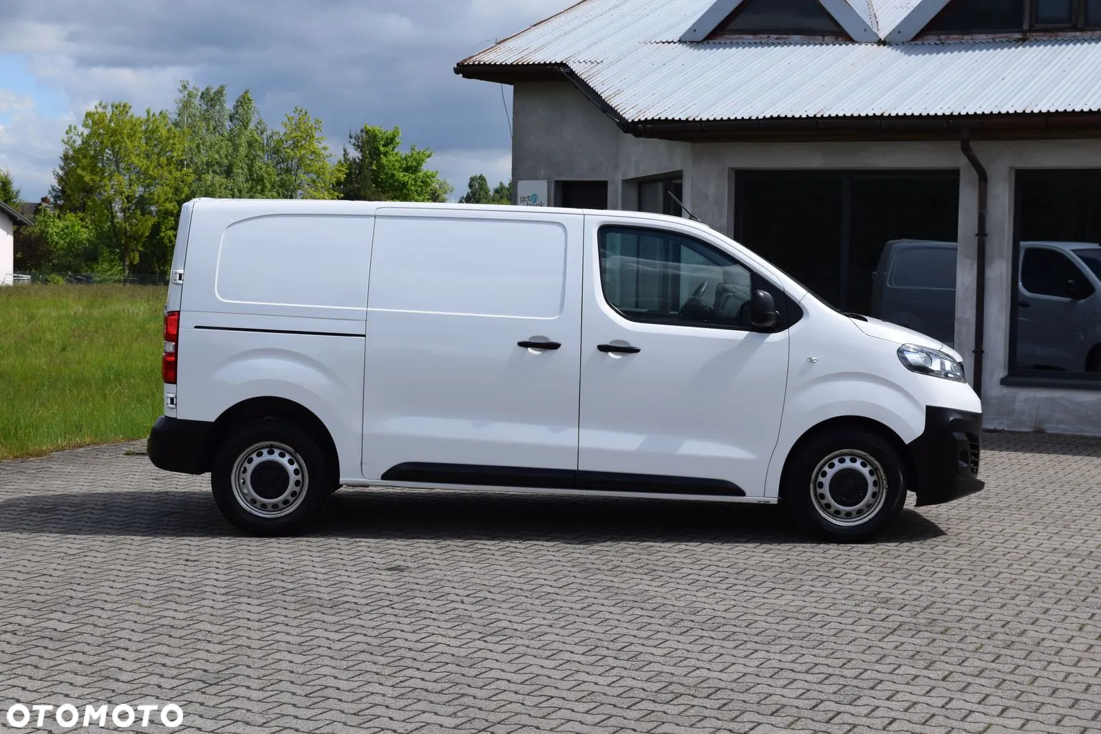 Fiat Scudo - 9