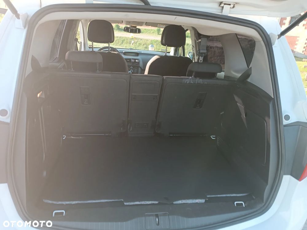 Opel Meriva 1.6 CDTI ecoflex Start/Stop Edition - 14