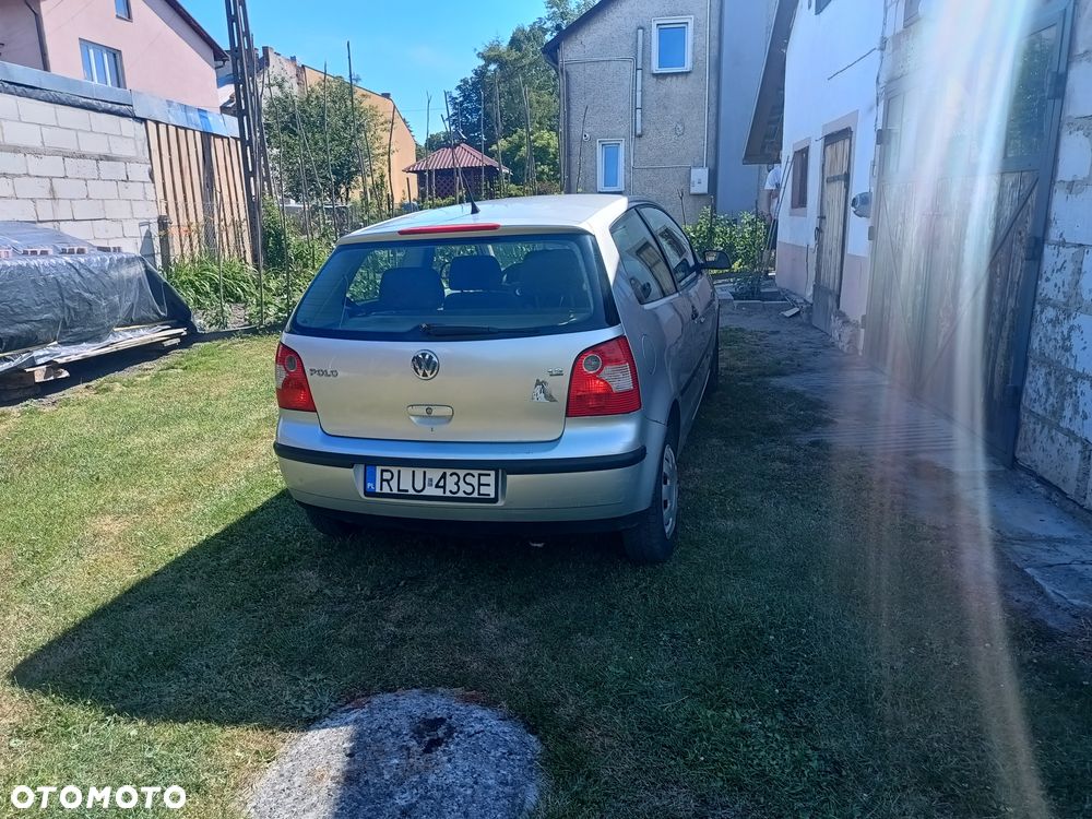 Volkswagen Polo - 3