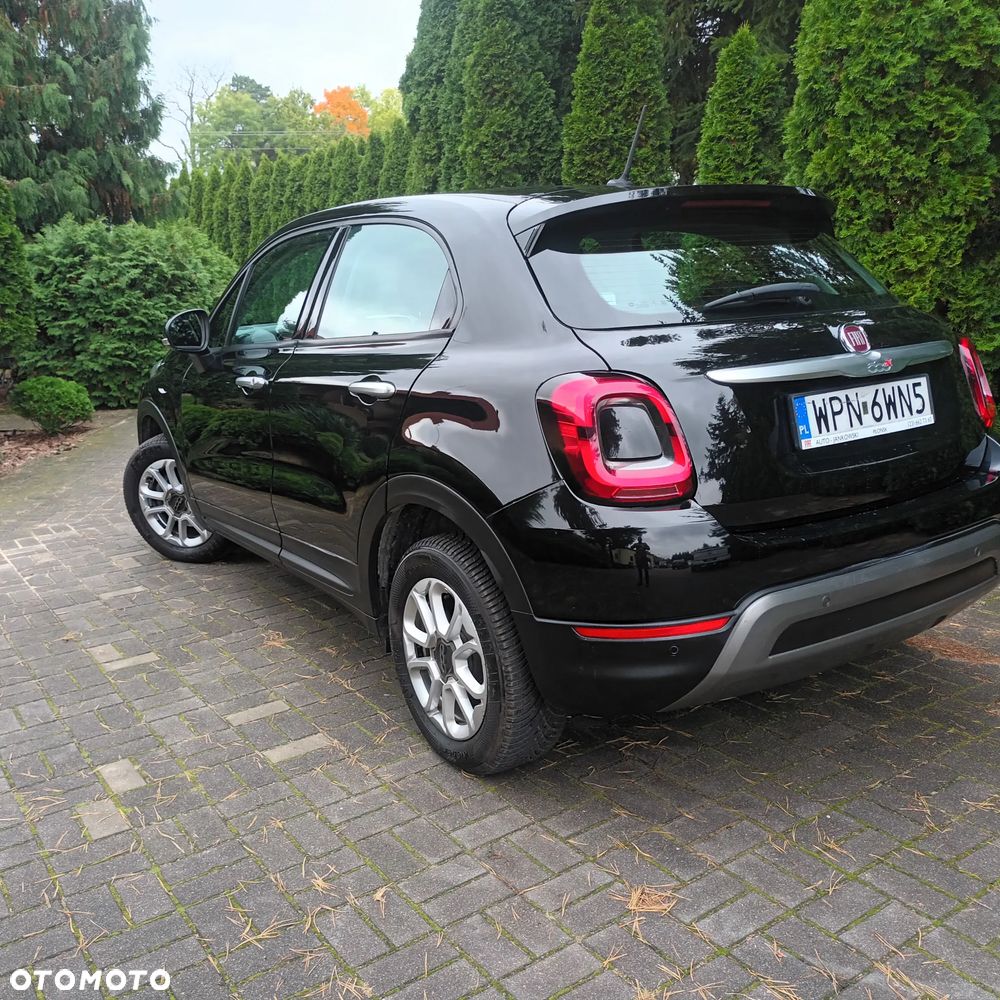 Fiat 500X Dolcevita 1.0 Cross - 10
