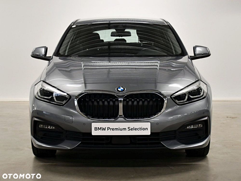 BMW Seria 1 - 9