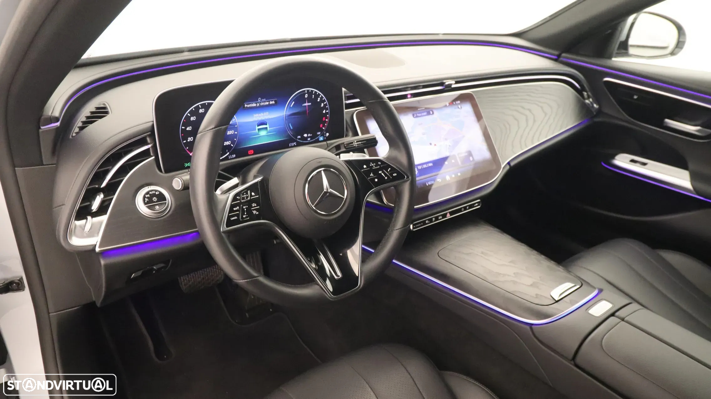 Mercedes-Benz E 300 de - 26