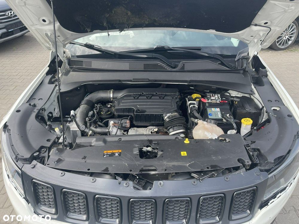 Jeep Compass 1.3 GSE T4 Automatik - 12