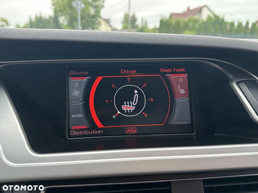 Audi A4 Avant 2.0 TFSI quattro S line Sportpaket (plus) - 28