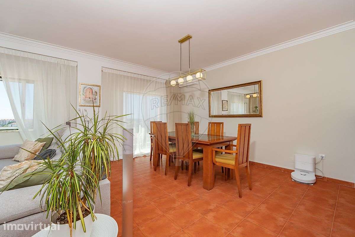 Apartamento T3 para venda - Grande imagem: 4/40