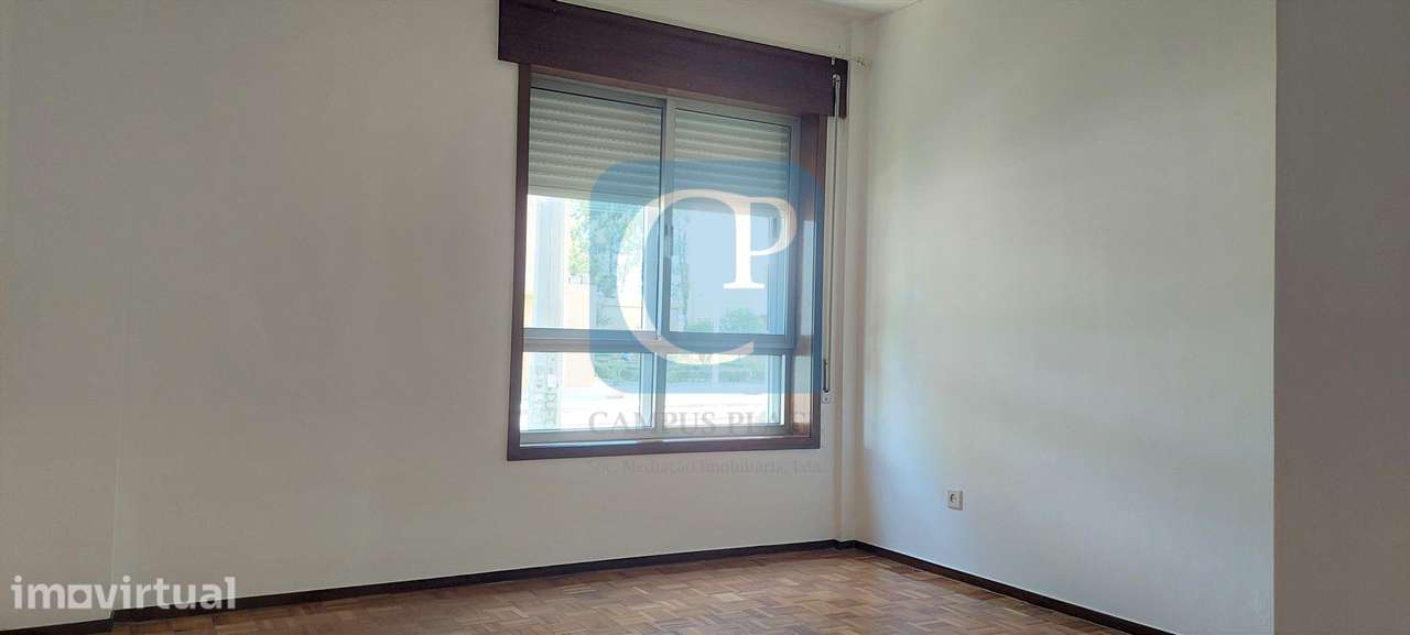 Apartamento T3 à estação de metro Vasco da Gama, Senhora da Hora - Grande imagem: 5/16
