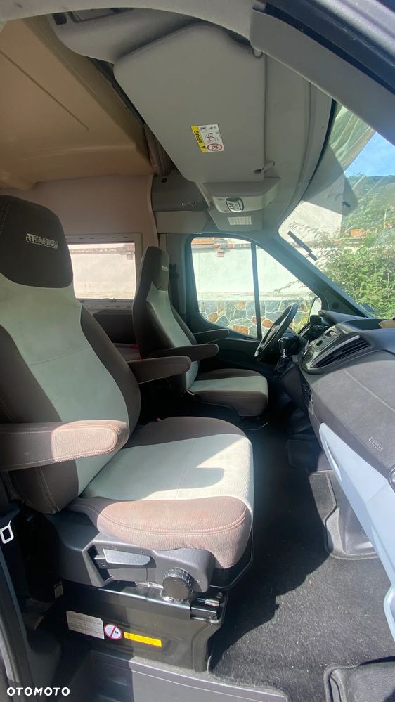 Chausson 610 - 11