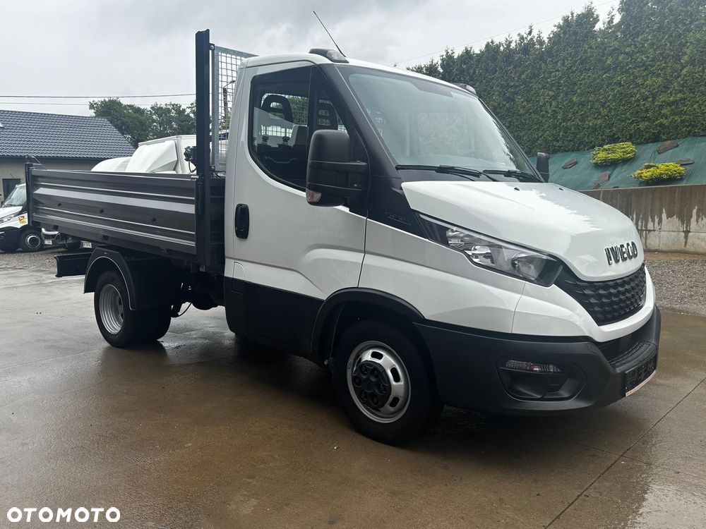 Iveco Daily 35C16 Wywrotka 3 Strony Nowy Kiper - 2