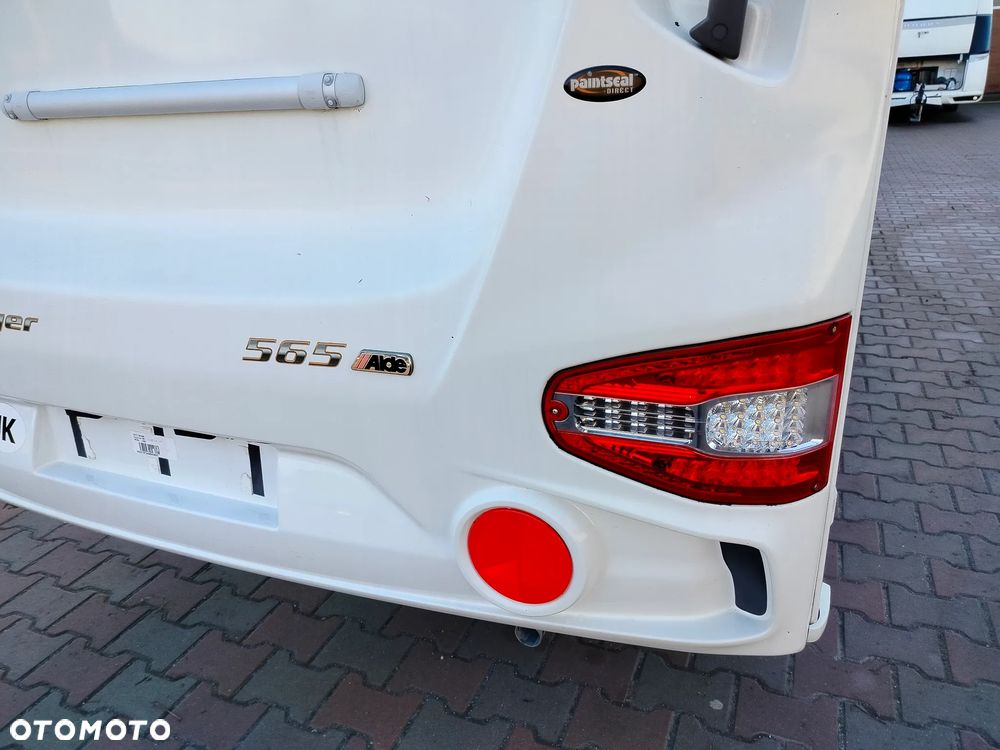 SWIFT Challenger Evolution 565 - 40